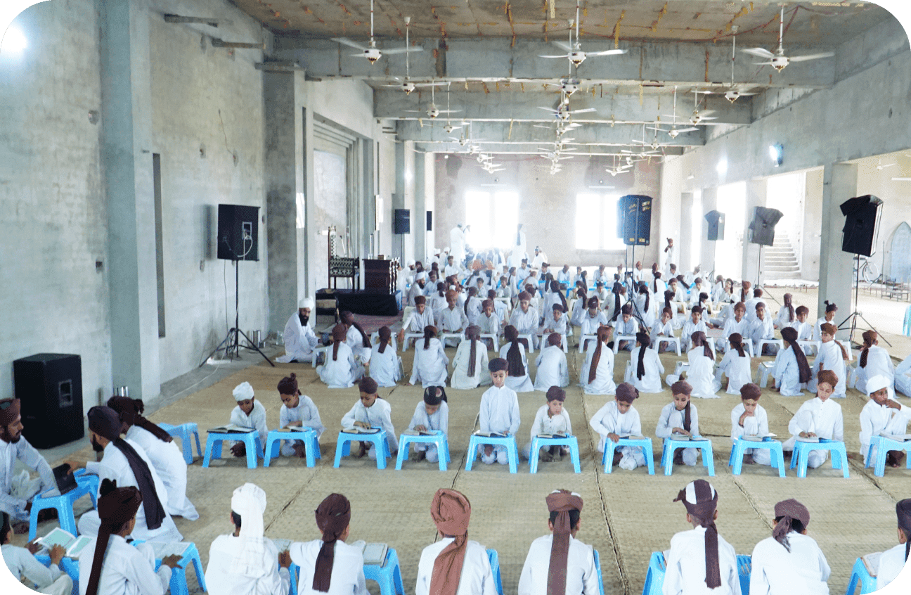 شعبہ تعلیم و تربیت - 2