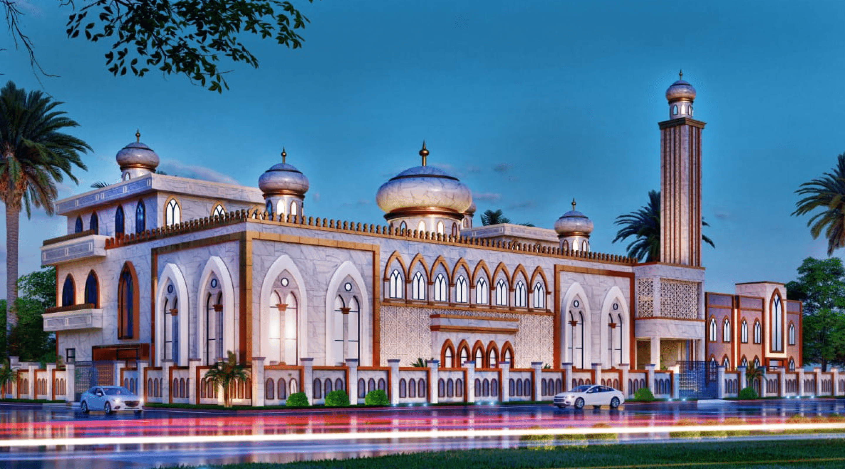 مرکز اصلاح معاشرہ