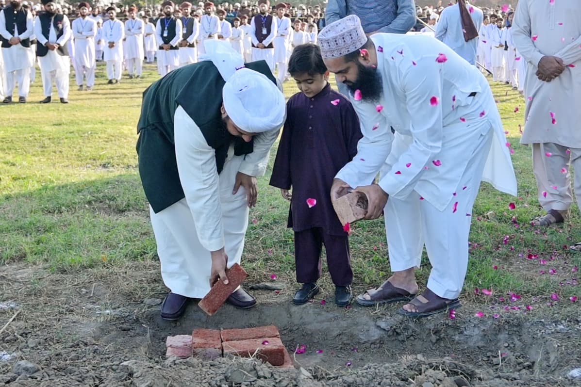 افتتاحی تقریب - 4