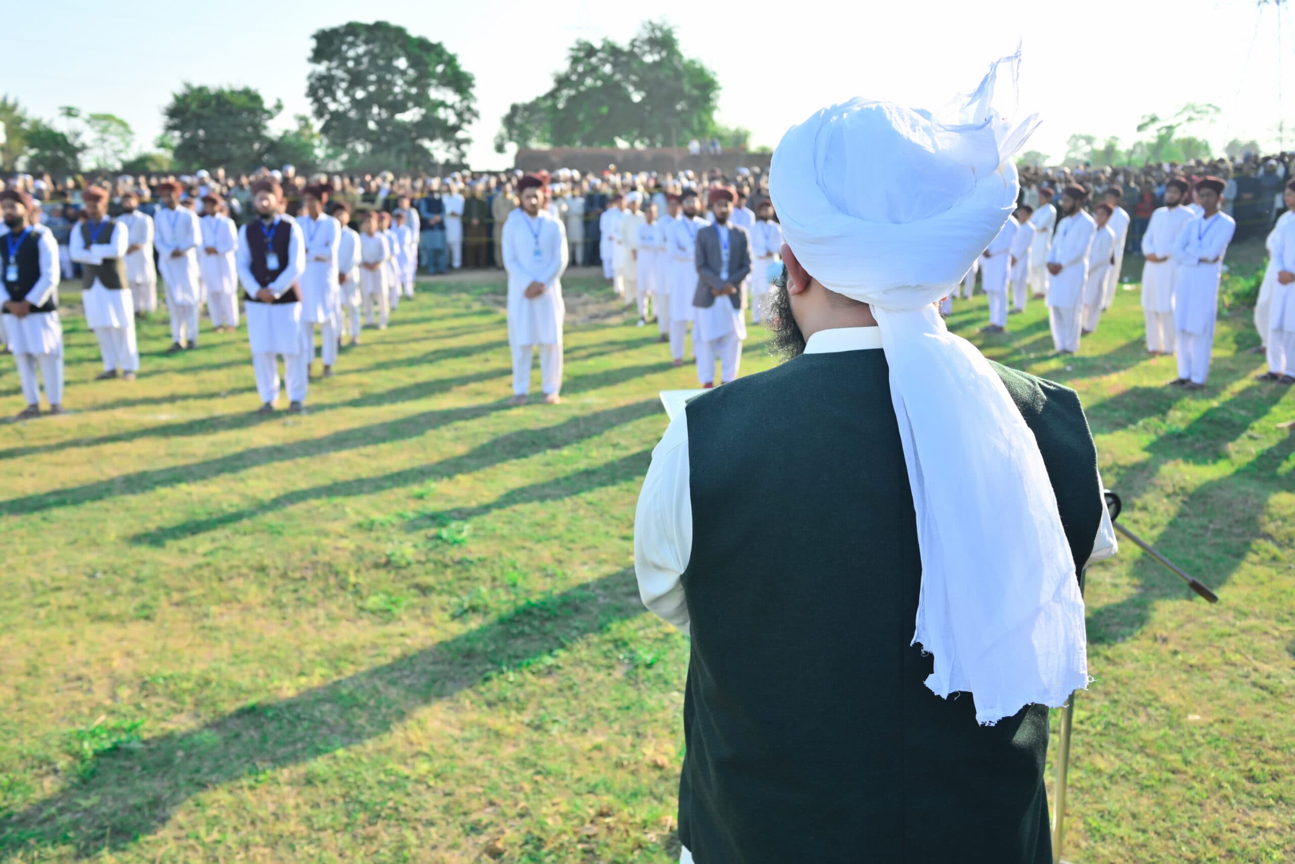 افتتاحی تقریب - 5