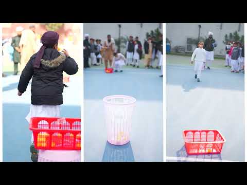 Jamia Tul Islah Sports Festival 2026